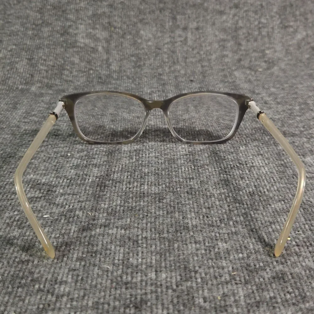 Lilly Pulitzer Eyeglasses Bailey GT Green/Tortoise Full Rim Optical Frame 52mm